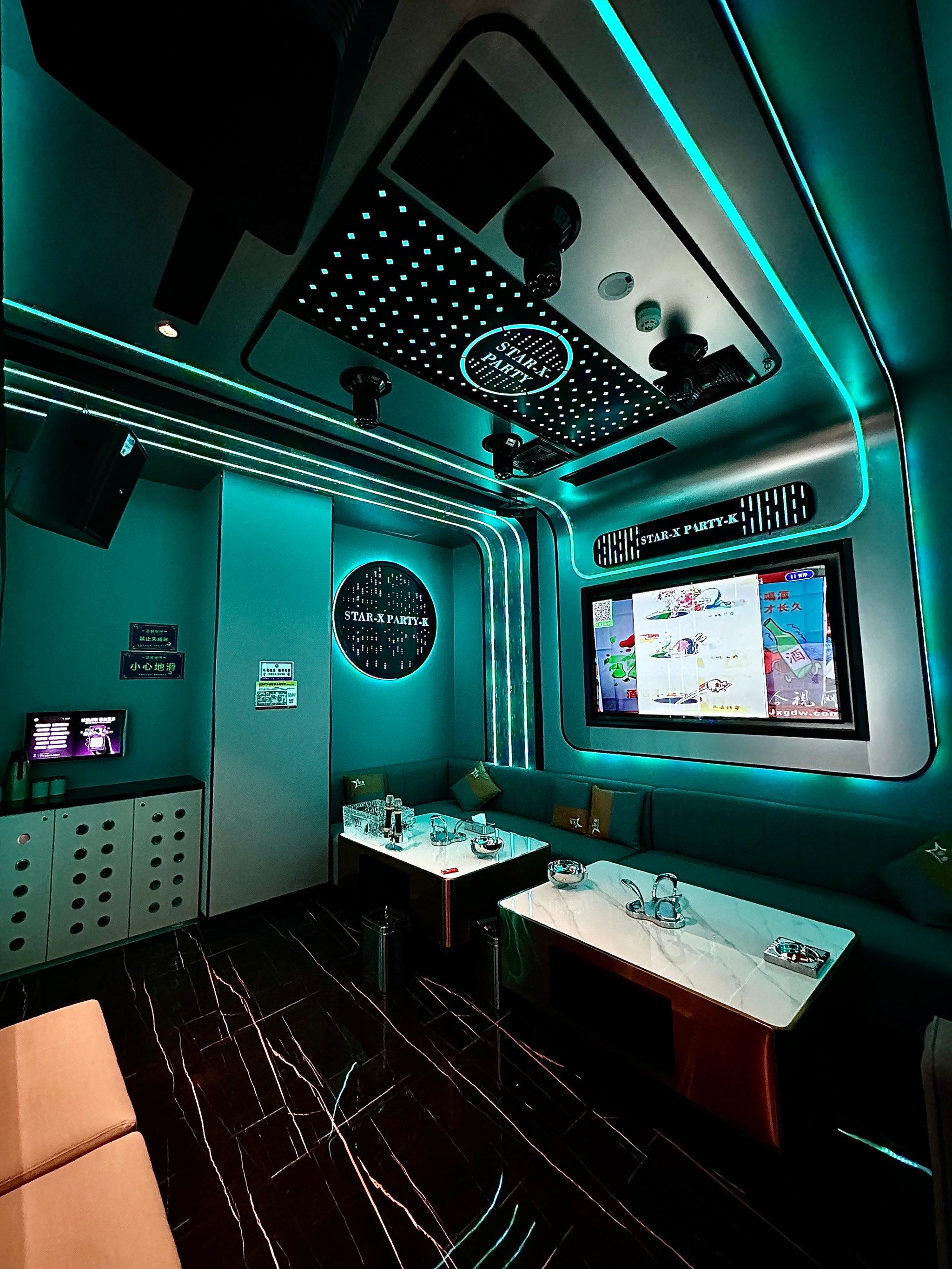 枣庄商务ktv中低端选择-台儿庄区ktv预订