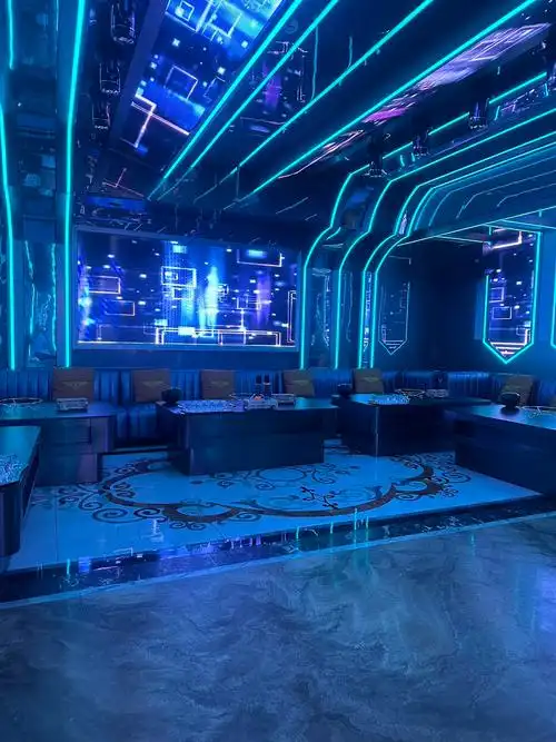 枣庄商务ktv推荐 商务ktv哪里有好去处-台儿庄区ktv预订