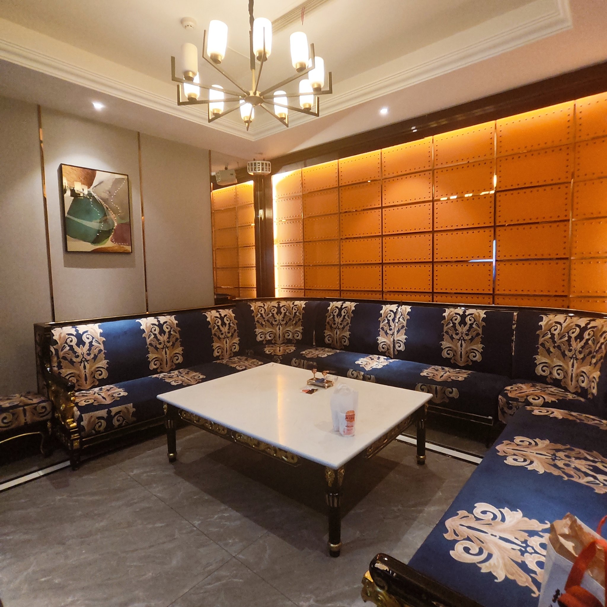 枣庄商务ktv优惠体验-划算吗-台儿庄区ktv预订